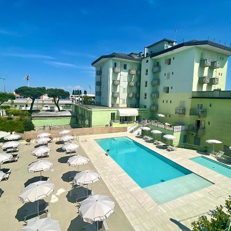 Hotel Vianello Lido di Jesolo Zewnętrze zdjęcie