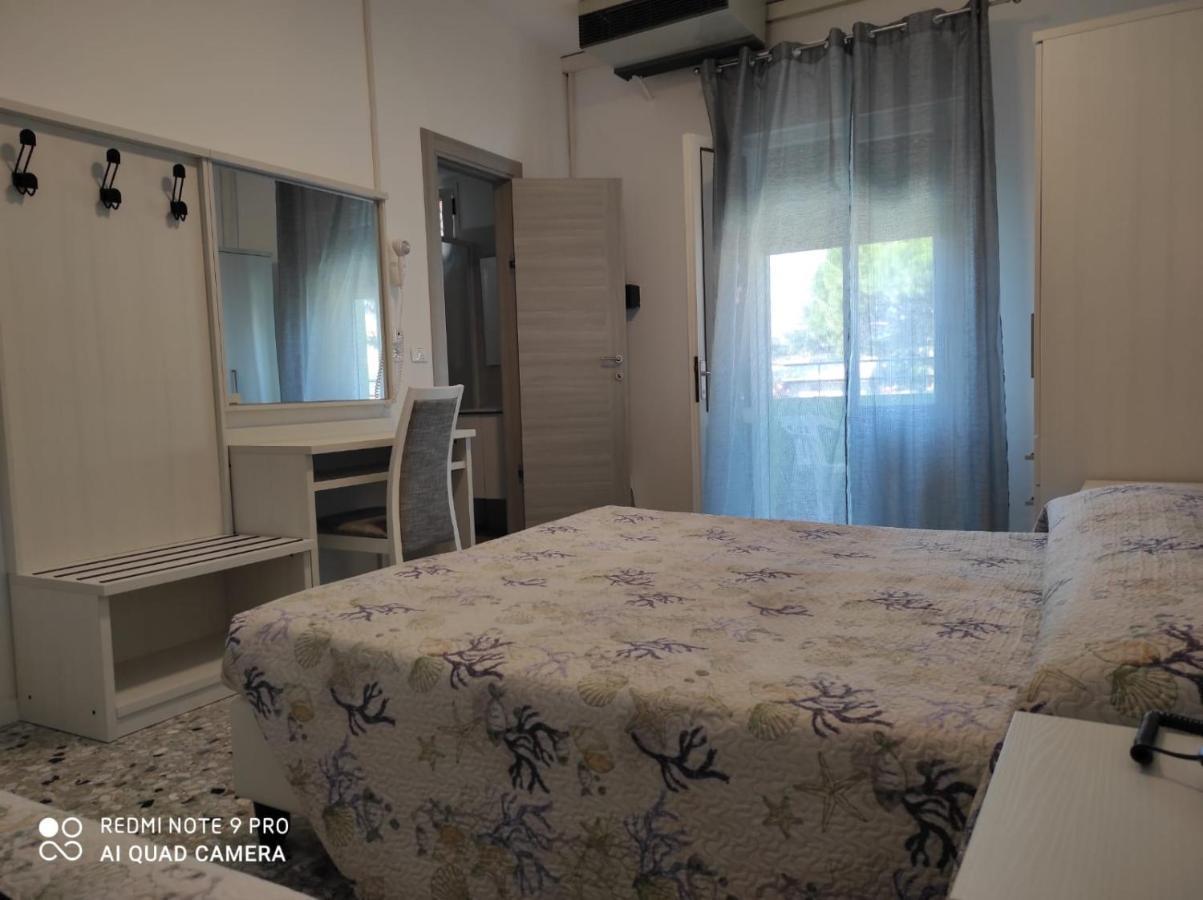 Hotel Vianello Lido di Jesolo Zewnętrze zdjęcie