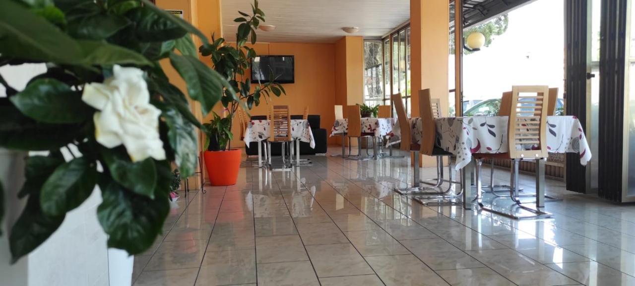 Hotel Vianello Lido di Jesolo Zewnętrze zdjęcie