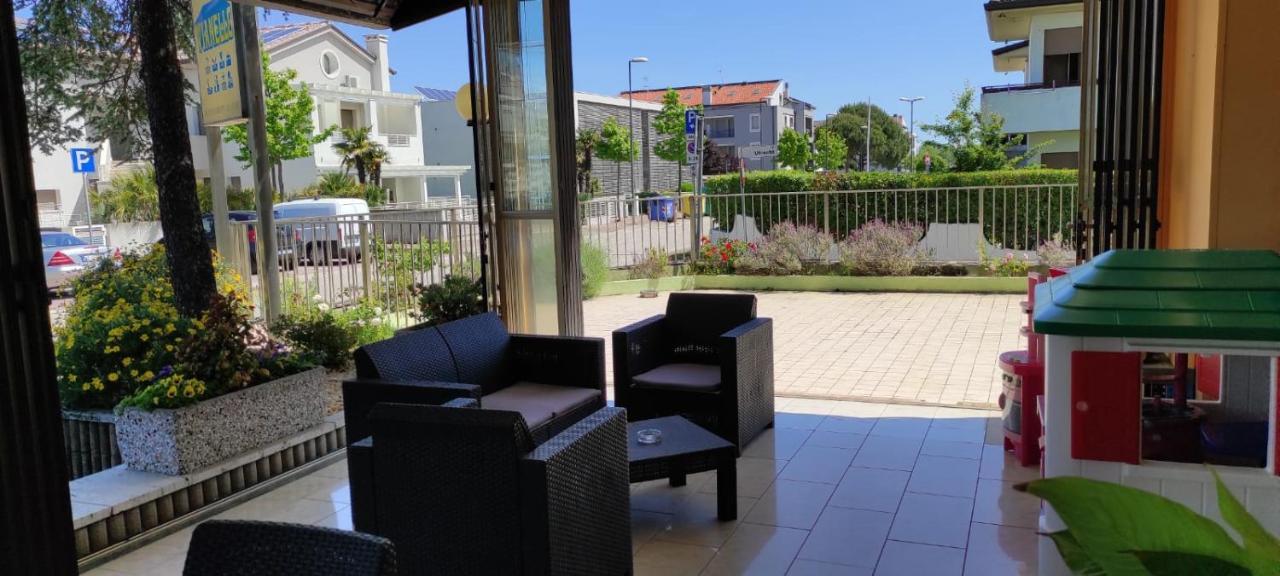 Hotel Vianello Lido di Jesolo Zewnętrze zdjęcie