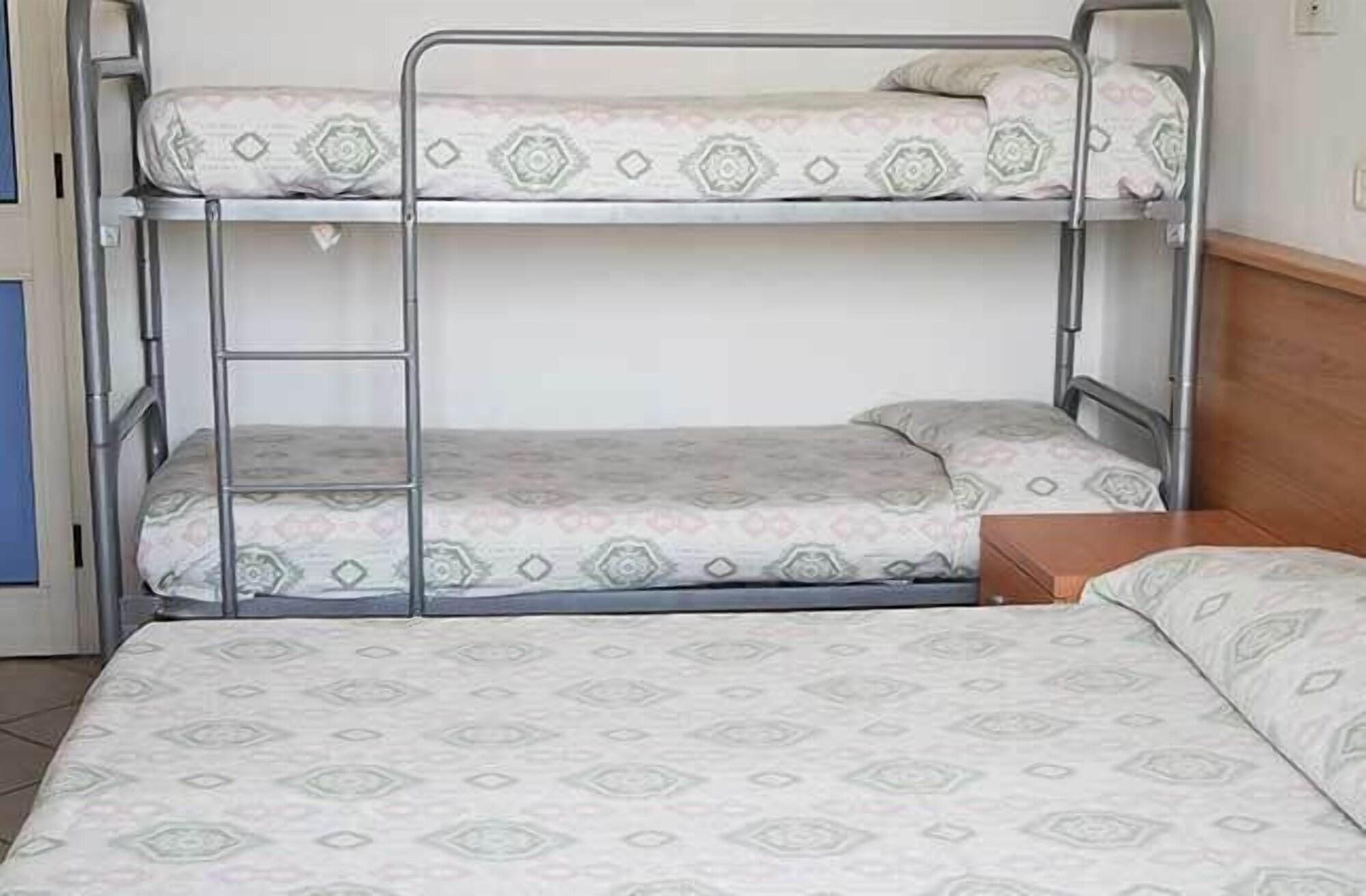 Hotel Vianello Lido di Jesolo Zewnętrze zdjęcie