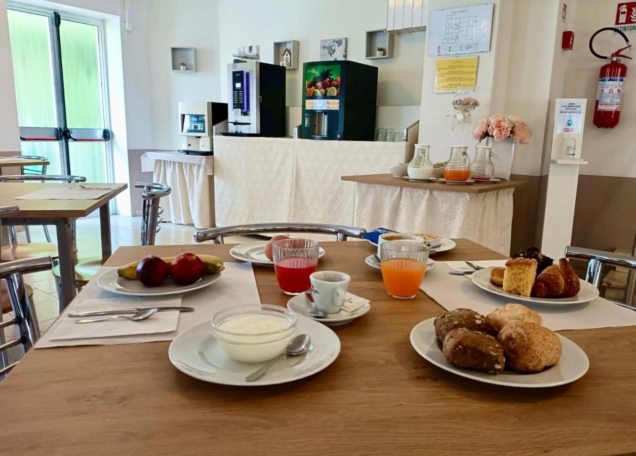 Hotel Vianello Lido di Jesolo Zewnętrze zdjęcie