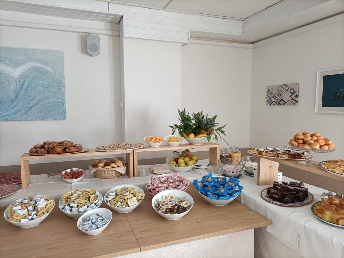 Hotel Vianello Lido di Jesolo Zewnętrze zdjęcie