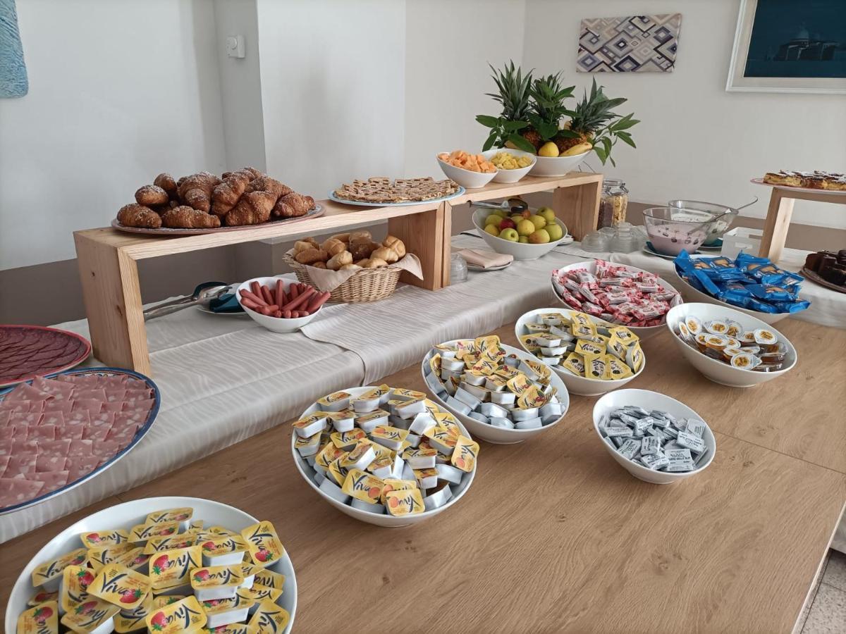 Hotel Vianello Lido di Jesolo Zewnętrze zdjęcie