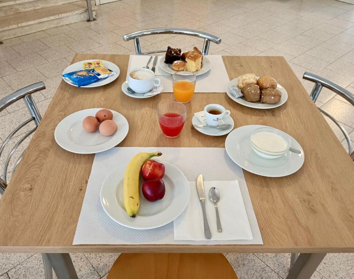 Hotel Vianello Lido di Jesolo Zewnętrze zdjęcie