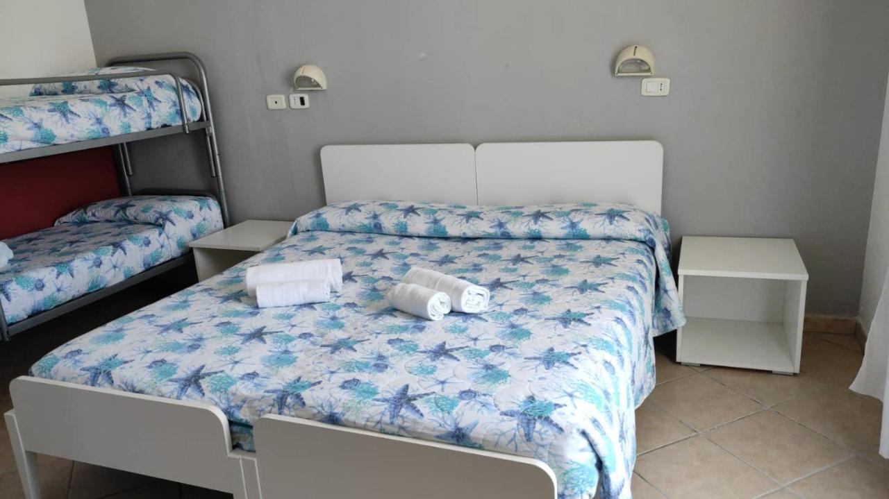 Hotel Vianello Lido di Jesolo Zewnętrze zdjęcie