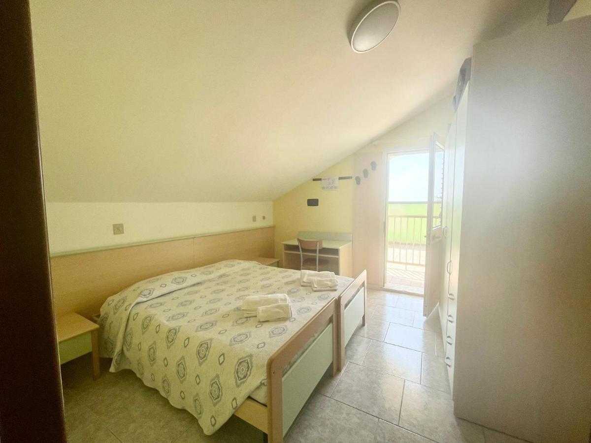 Hotel Vianello Lido di Jesolo Zewnętrze zdjęcie