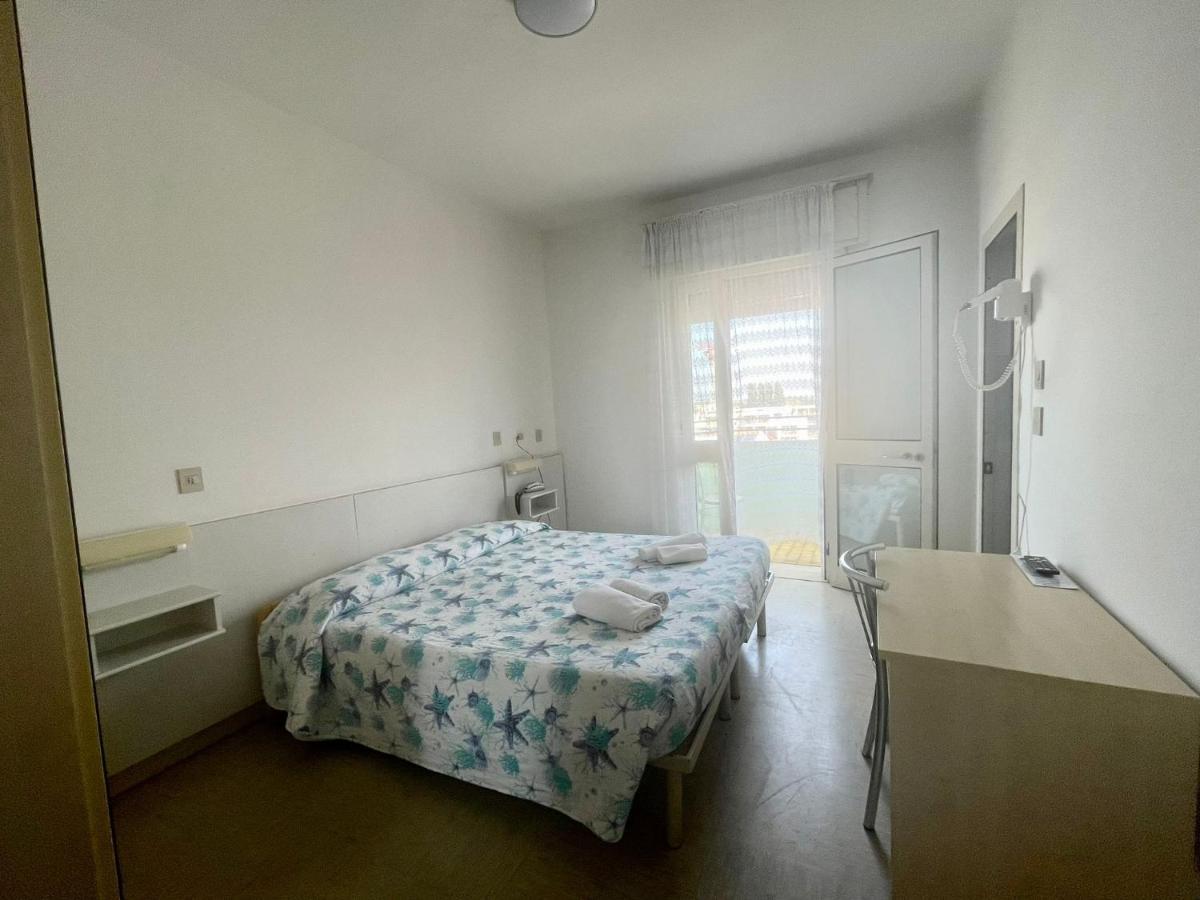Hotel Vianello Lido di Jesolo Zewnętrze zdjęcie