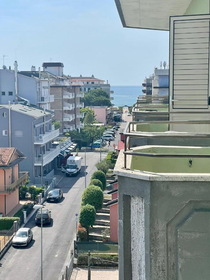 Hotel Vianello Lido di Jesolo Zewnętrze zdjęcie
