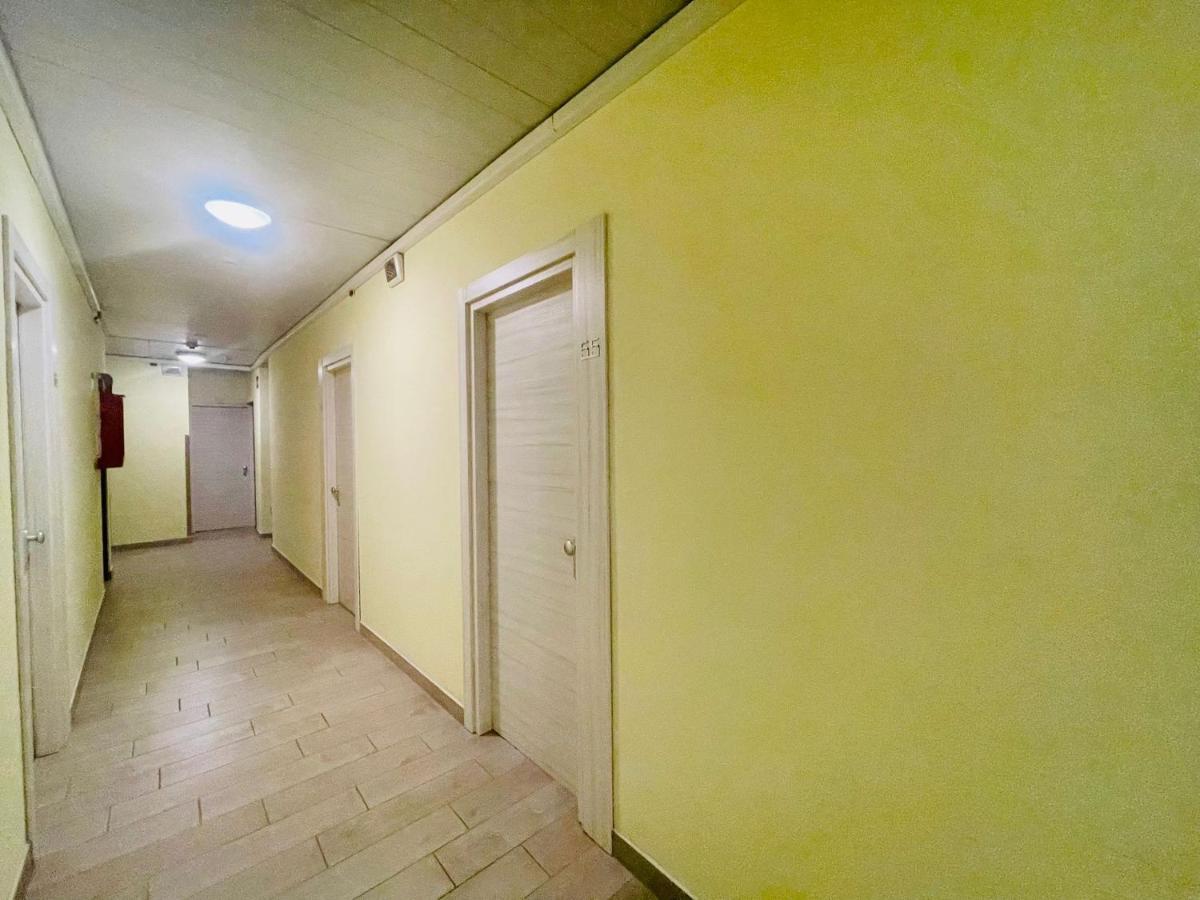 Hotel Vianello Lido di Jesolo Zewnętrze zdjęcie