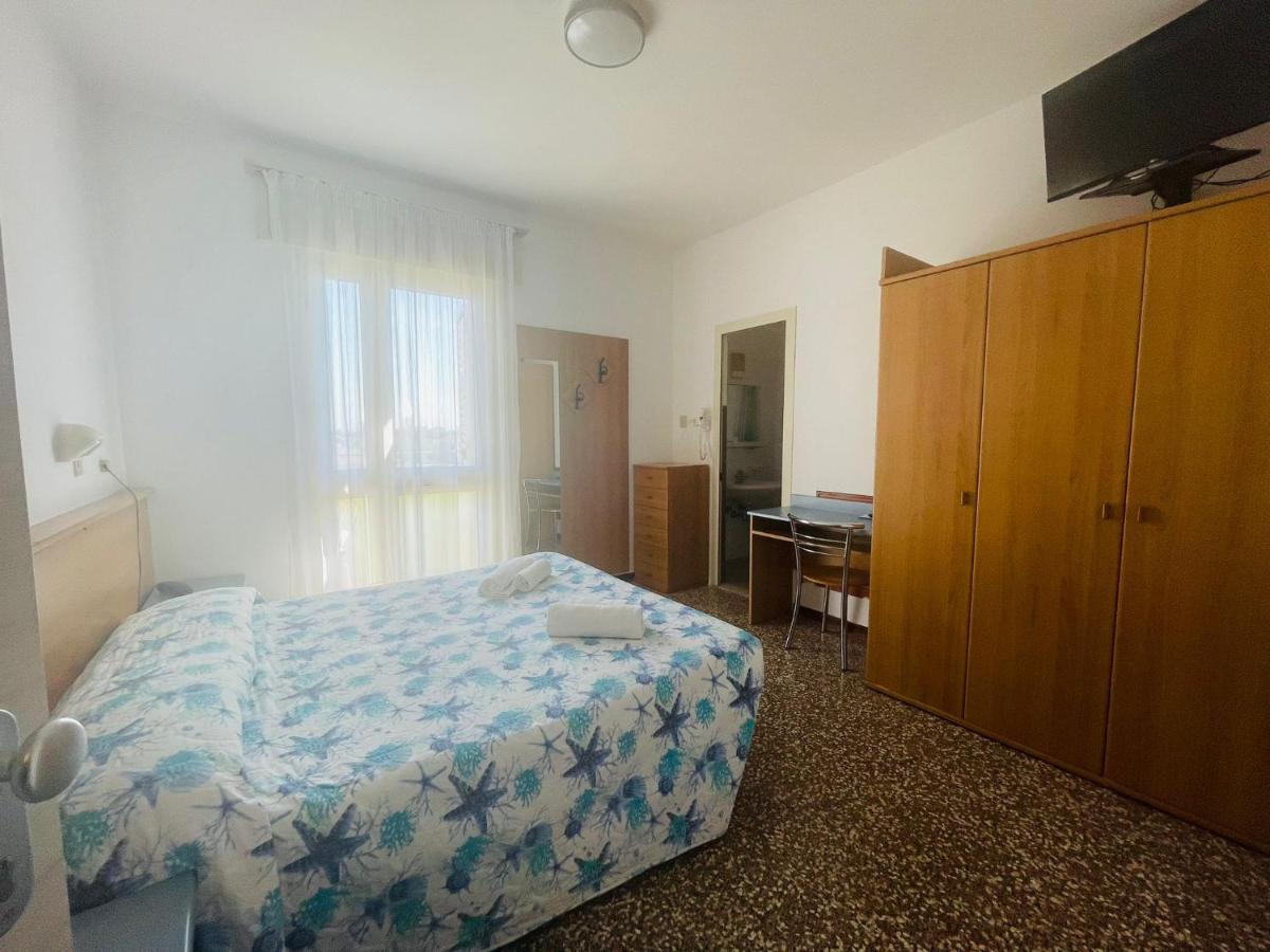 Hotel Vianello Lido di Jesolo Zewnętrze zdjęcie