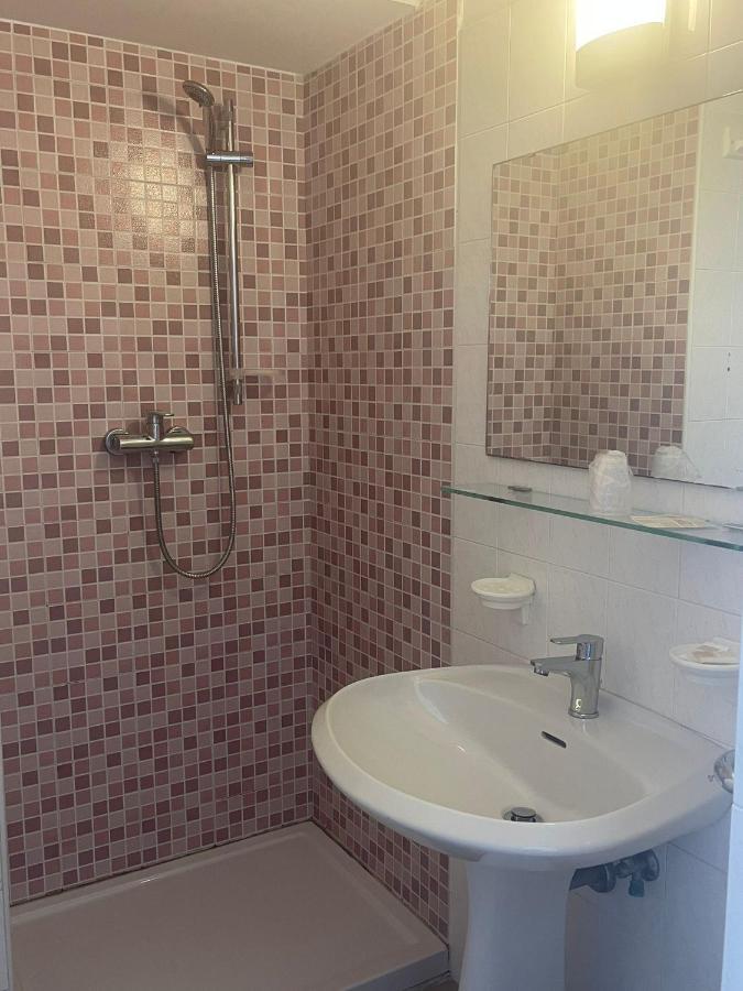 Hotel Vianello Lido di Jesolo Zewnętrze zdjęcie