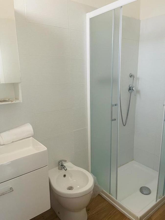 Hotel Vianello Lido di Jesolo Zewnętrze zdjęcie