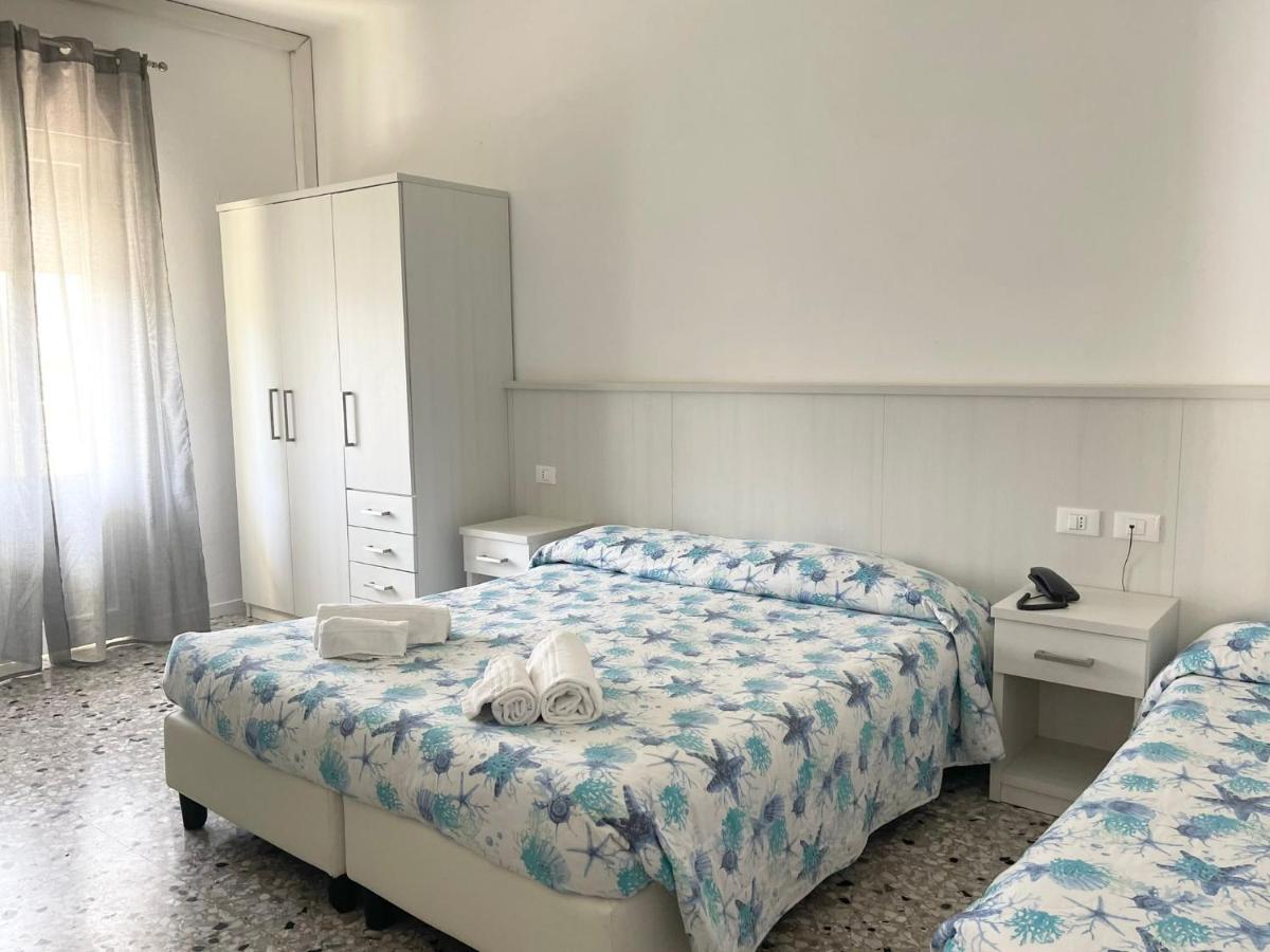 Hotel Vianello Lido di Jesolo Zewnętrze zdjęcie