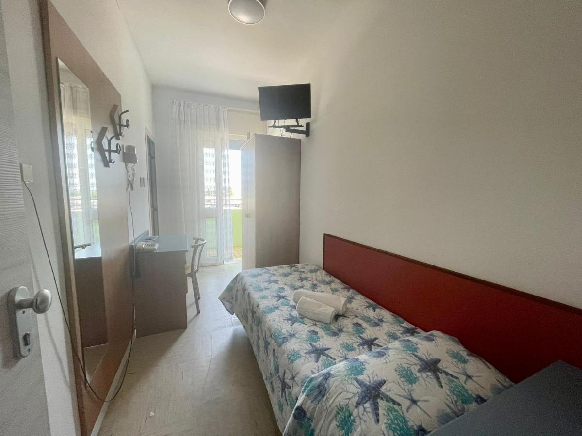 Hotel Vianello Lido di Jesolo Zewnętrze zdjęcie