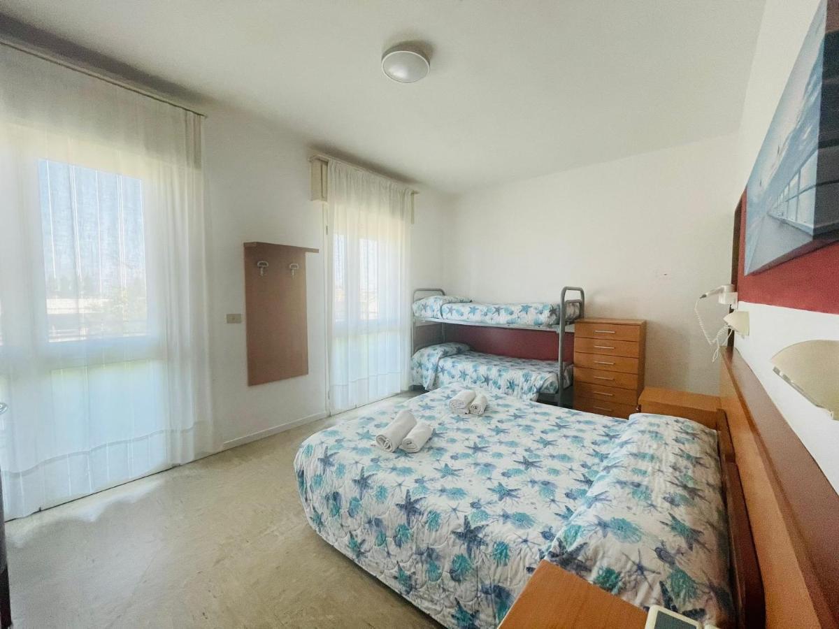 Hotel Vianello Lido di Jesolo Zewnętrze zdjęcie