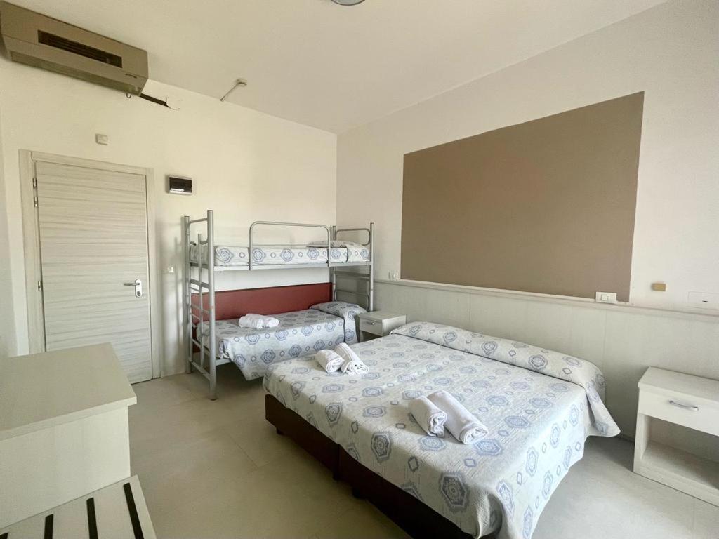 Hotel Vianello Lido di Jesolo Zewnętrze zdjęcie