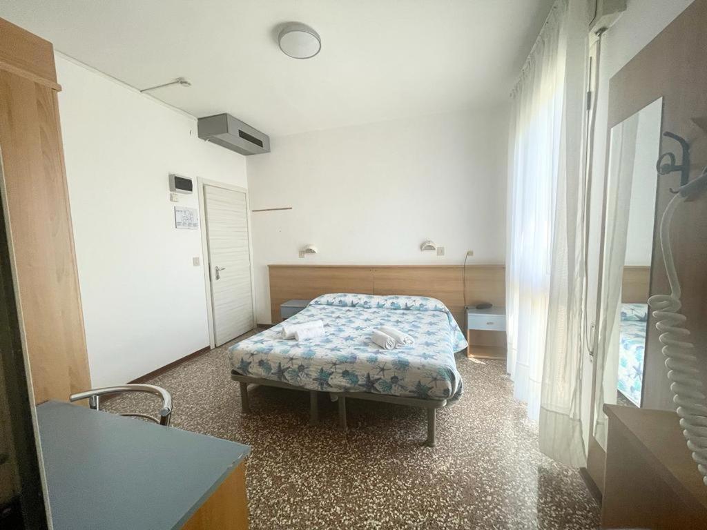 Hotel Vianello Lido di Jesolo Zewnętrze zdjęcie