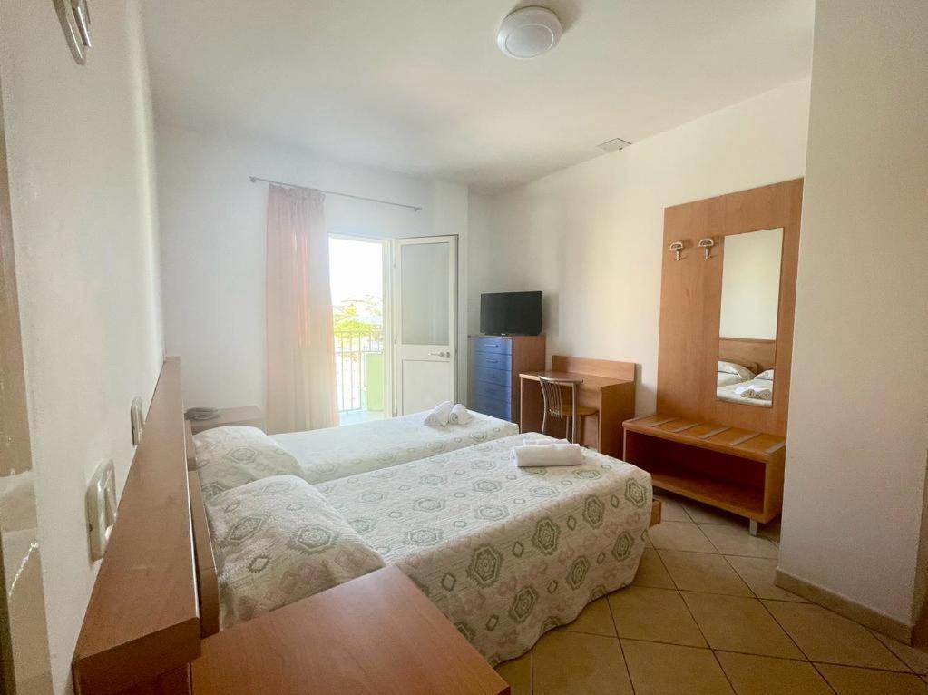 Hotel Vianello Lido di Jesolo Zewnętrze zdjęcie