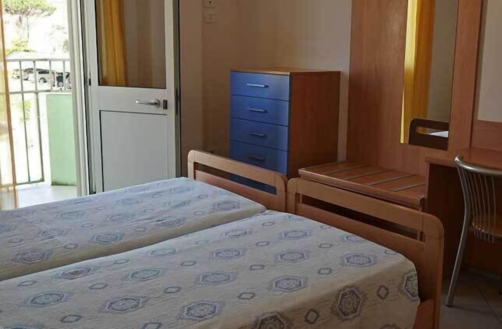 Hotel Vianello Lido di Jesolo Zewnętrze zdjęcie