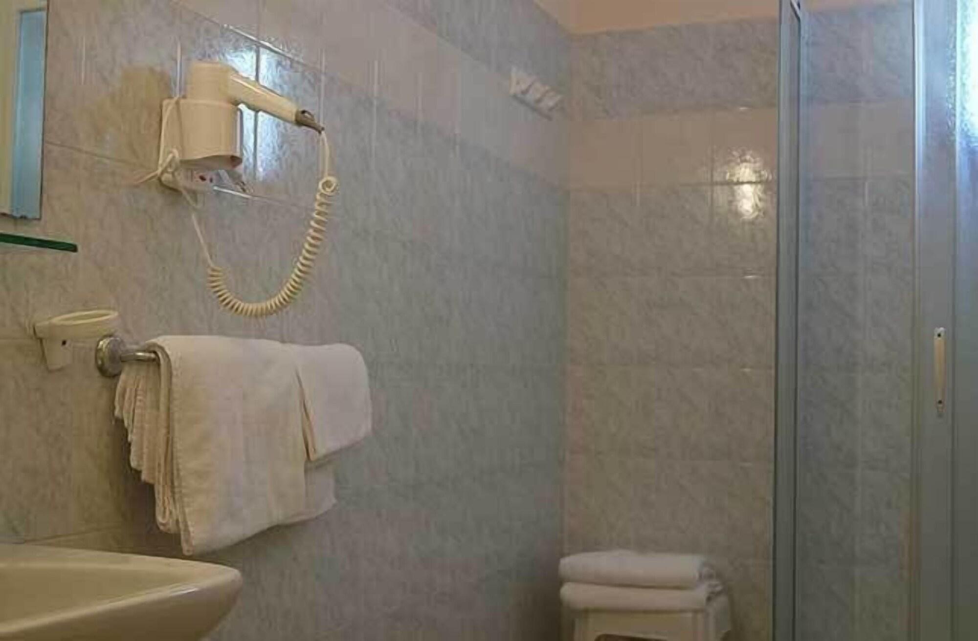 Hotel Vianello Lido di Jesolo Zewnętrze zdjęcie