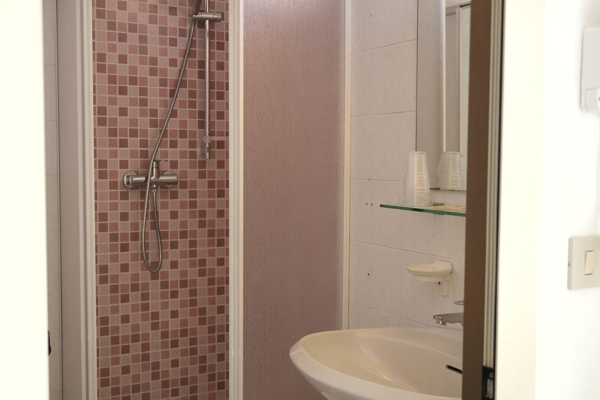 Hotel Vianello Lido di Jesolo Zewnętrze zdjęcie