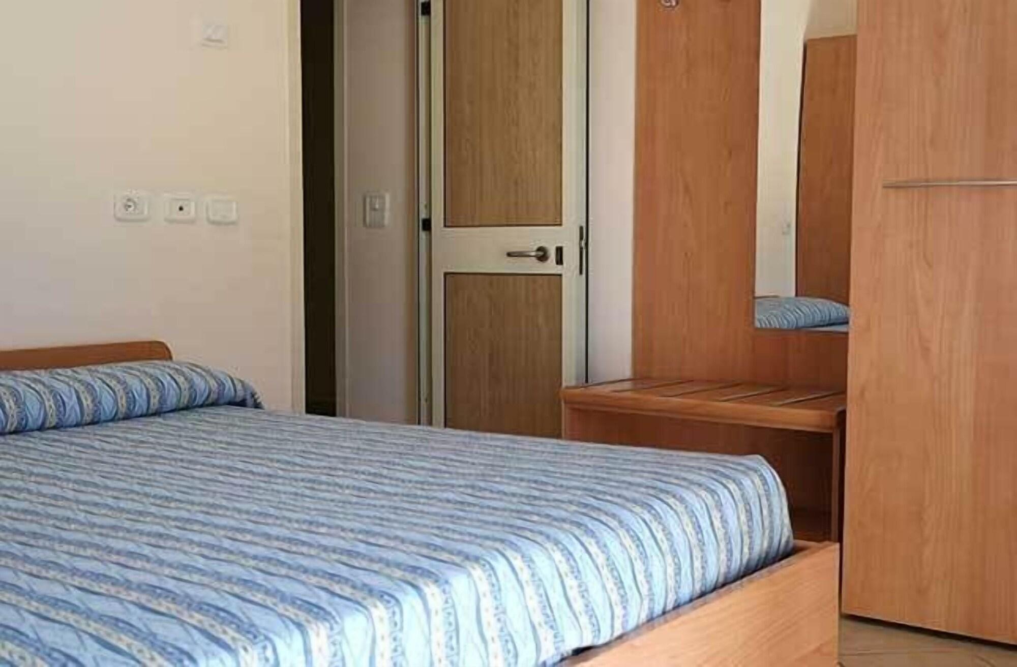 Hotel Vianello Lido di Jesolo Zewnętrze zdjęcie