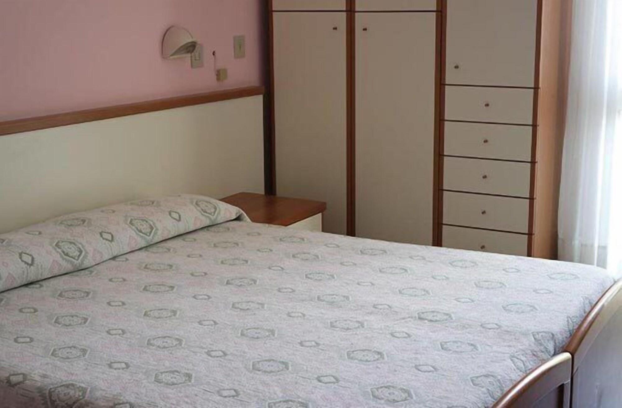 Hotel Vianello Lido di Jesolo Zewnętrze zdjęcie