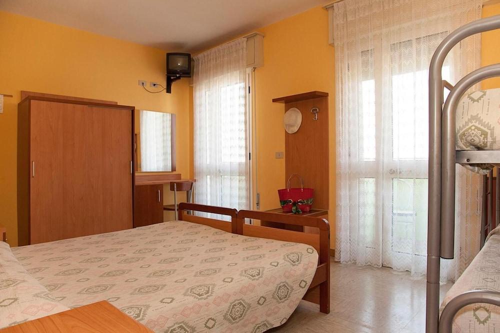 Hotel Vianello Lido di Jesolo Zewnętrze zdjęcie