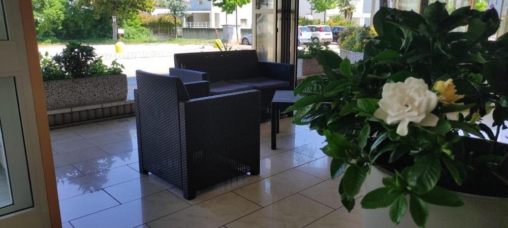 Hotel Vianello Lido di Jesolo Zewnętrze zdjęcie