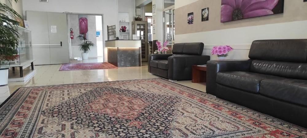 Hotel Vianello Lido di Jesolo Zewnętrze zdjęcie