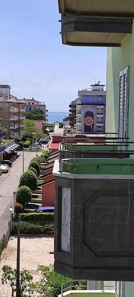 Hotel Vianello Lido di Jesolo Zewnętrze zdjęcie