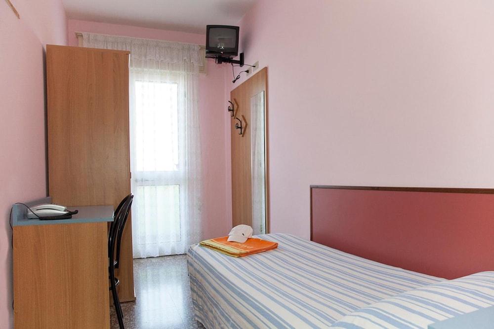 Hotel Vianello Lido di Jesolo Zewnętrze zdjęcie