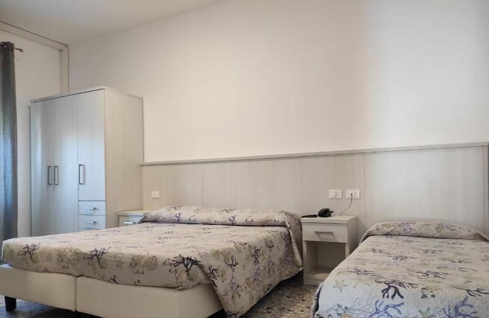 Hotel Vianello Lido di Jesolo Zewnętrze zdjęcie