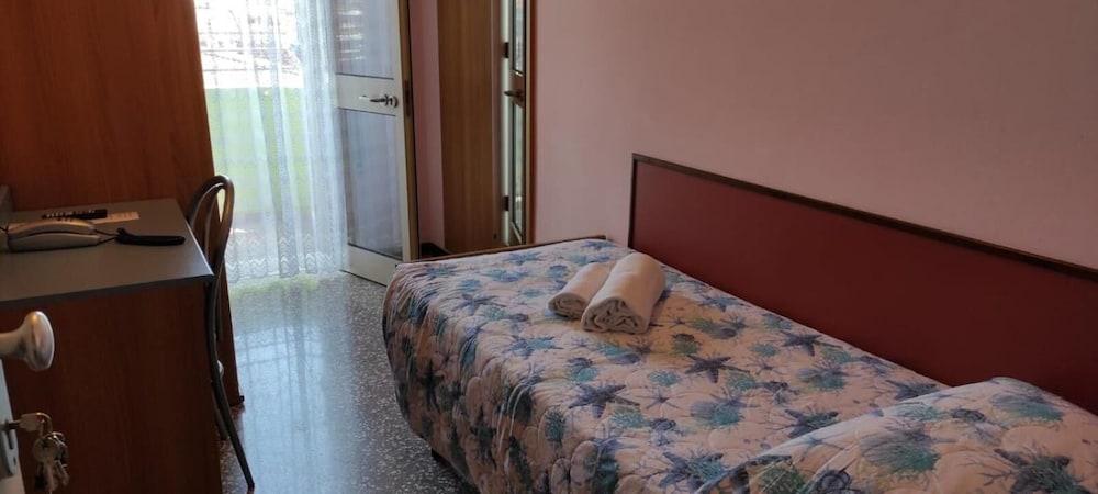 Hotel Vianello Lido di Jesolo Zewnętrze zdjęcie