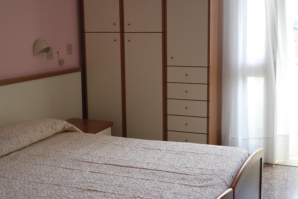 Hotel Vianello Lido di Jesolo Zewnętrze zdjęcie