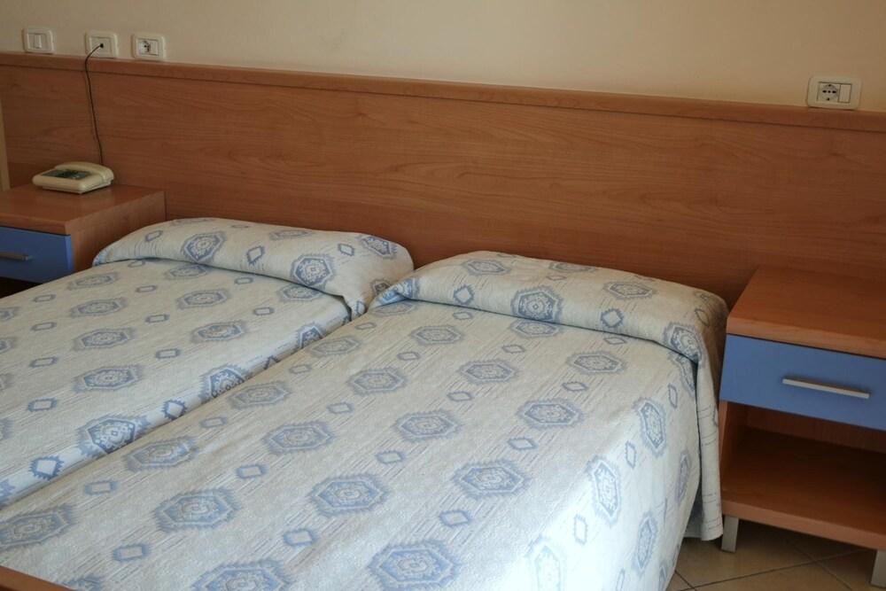 Hotel Vianello Lido di Jesolo Zewnętrze zdjęcie