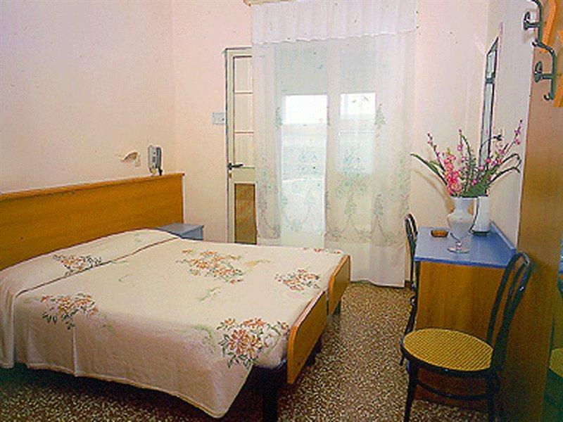 Hotel Vianello Lido di Jesolo Zewnętrze zdjęcie
