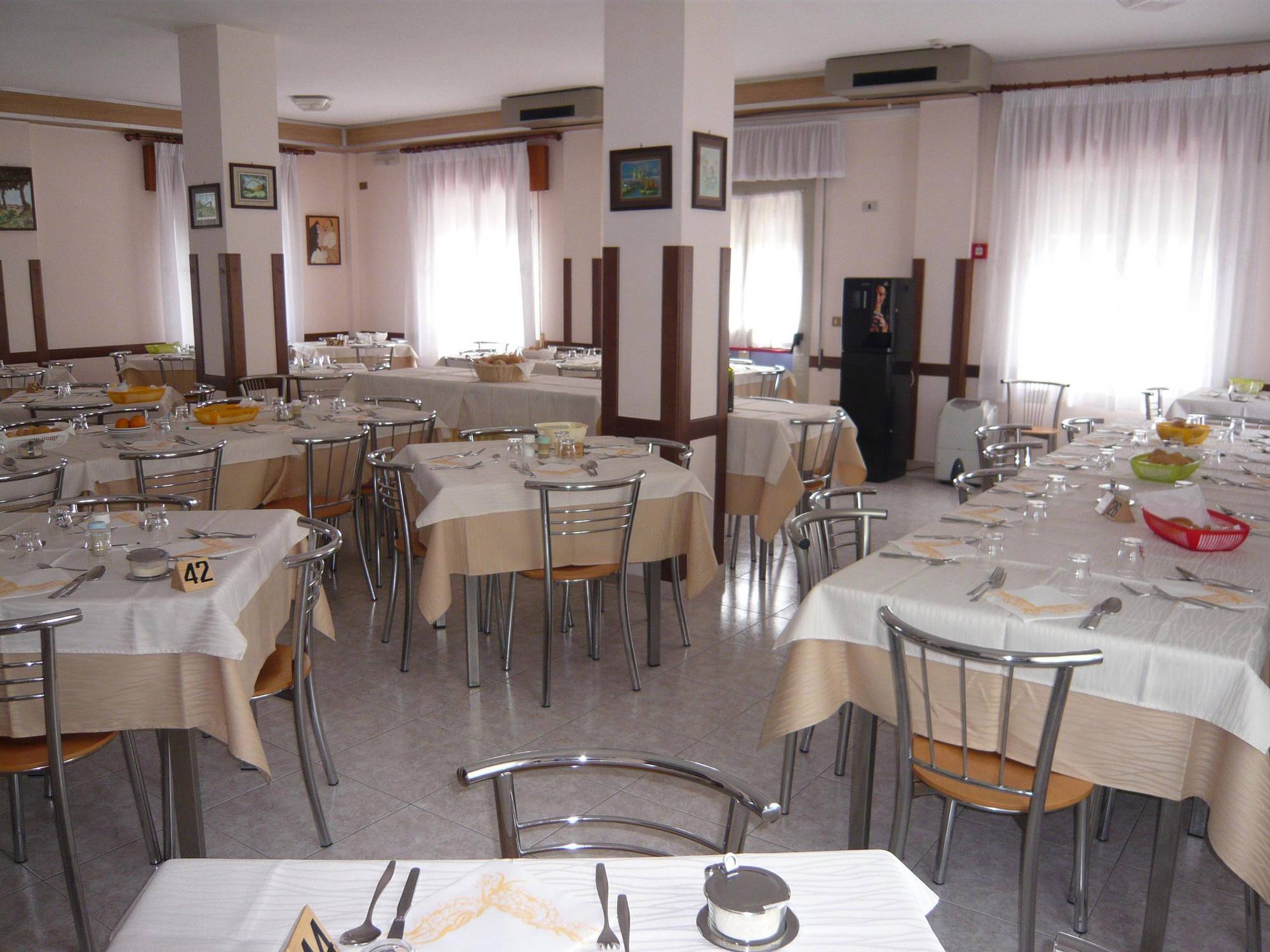 Hotel Vianello Lido di Jesolo Zewnętrze zdjęcie