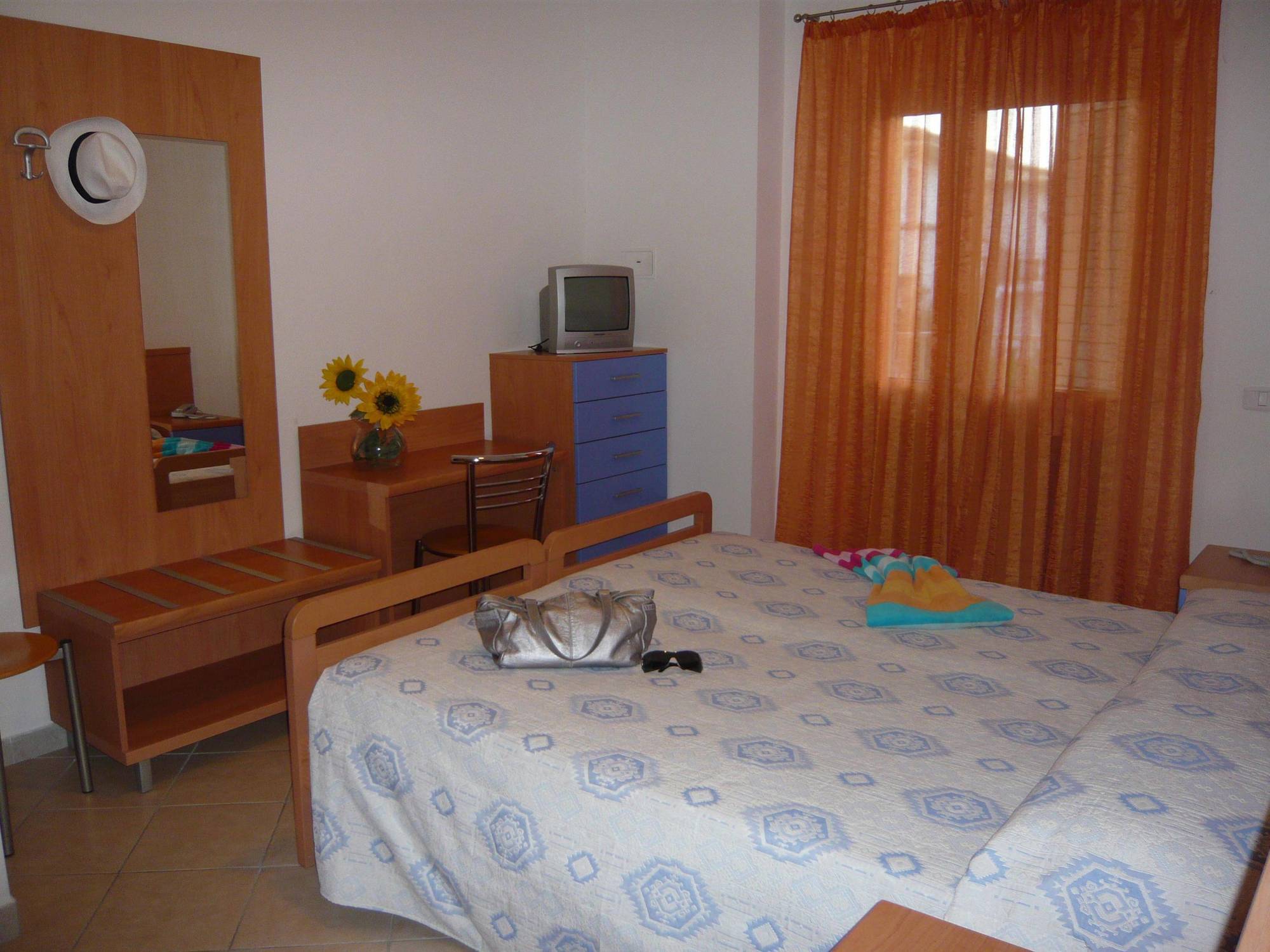 Hotel Vianello Lido di Jesolo Zewnętrze zdjęcie