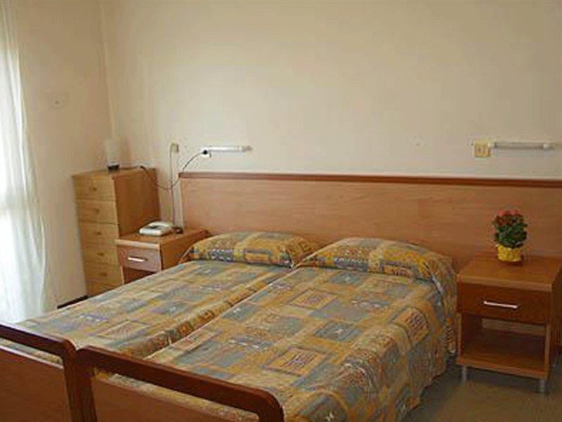 Hotel Vianello Lido di Jesolo Zewnętrze zdjęcie