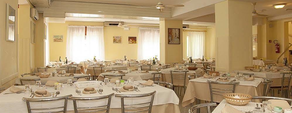 Hotel Vianello Lido di Jesolo Zewnętrze zdjęcie