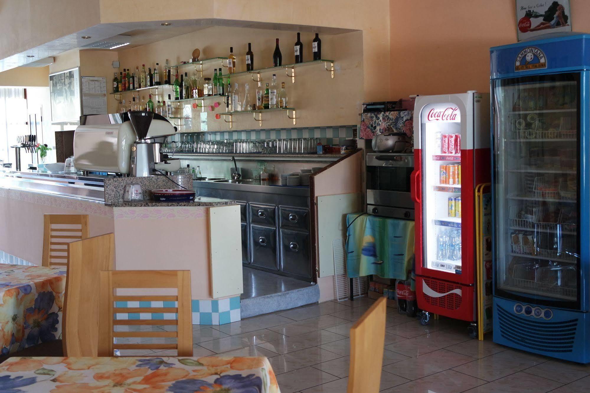 Hotel Vianello Lido di Jesolo Zewnętrze zdjęcie